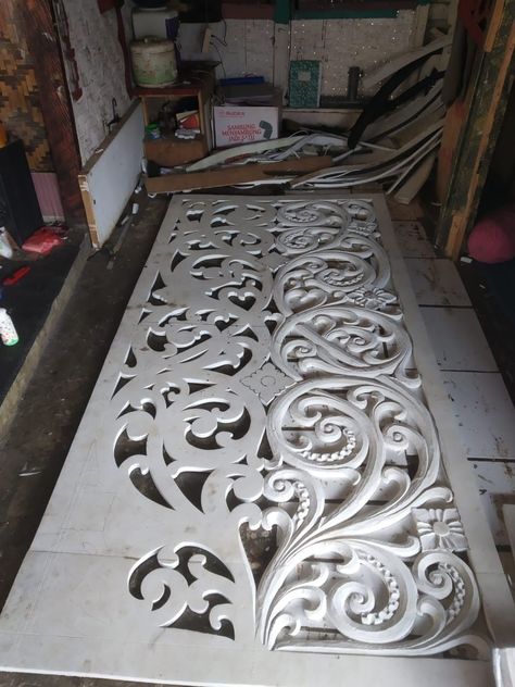 Thermocol Craft, Foam Sculpture, Wood Carving Art Sculpture, Styrofoam Art, Styrofoam Crafts, Foam Carving, Art Inspiration Ideas, Stone Wall Art, Work In Process