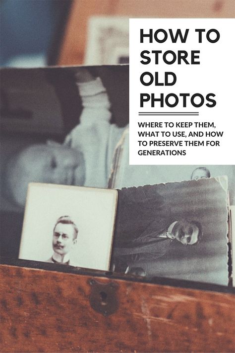 How to Store Old Photos and Preserve Precious Memories Photo Organization Storage, Old Photo Restoration, Digital Photo Organization, Preserving Photos, Extra Space Storage, Photo Fix, Picture Storage, Scanning Photos, Photo Repair