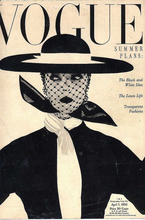 Vintage Vogue Covers, Vogue Vintage, Mode Editorials, Vogue Magazine Covers, Fashion Illustration Vintage, Fashion Magazine Cover, Fashion Cover, Vogue Covers, Old Fashion