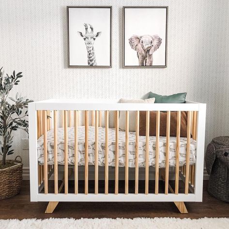 Liz and Roo Luxury Baby Bedding & Children's Clothing Store (@lizandroobaby) • Instagram photos and videos Luxury Baby Bedding, Nursery Reveal, Childrens Clothing Stores, Luxury Baby, 5 Months, Baby Bedding, Baby Bed, Neutral Tones, Cribs