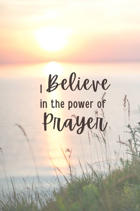 Believe in the power of prayer Prayer Is Powerful, Believe In Your Prayers, Praying For Non Believers, Believe In What You Pray For, I Believe In Supermercy, Whatever You Ask For In Prayer Believe, Don’t Believe Words Believe Actions, Bible Quotes Background, Phone Wallpaper Pink