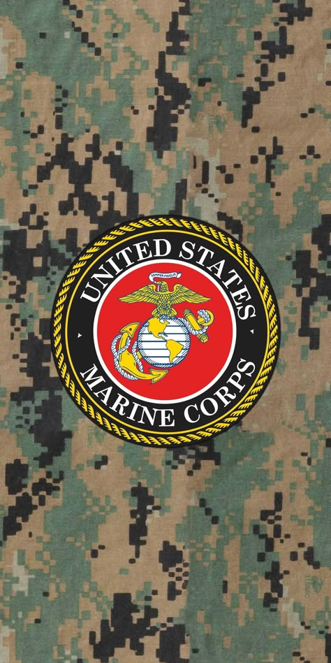 Marine Corps Wallpaper, Usmc Wallpaper, American Military, United States Marine, United States Marine Corps, Marine Corps, Armed Forces, The United States, Camouflage