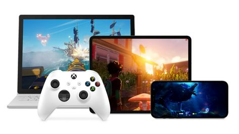 Xbox Cloud Gaming Gets a 'Clarity Boost' in the Edge Browser  PCMag.com Facebook Games, Playing Xbox, Microsoft Flight Simulator, Cloud Gaming, Xbox Console, Game Streaming, Xbox Game, Gaming Setups, The Evil Within