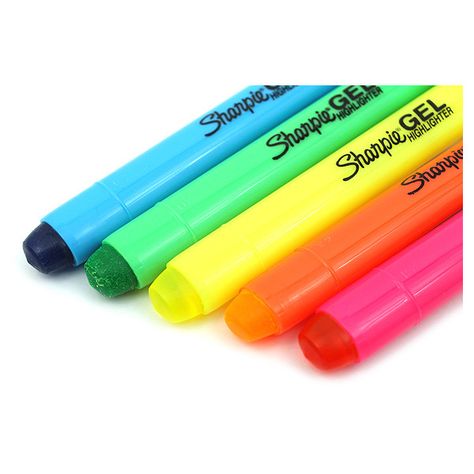 0 Gel Highlighters, School Suplies, College Supplies, Best Highlighter, Writing Style, Cool School Supplies, Cute School Supplies, The Pen, Jet Pens