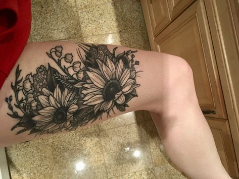 North Tattoo, Healing Tattoo, Portsmouth Nh, R Tattoo, Professional Tattoo, Portsmouth, Tattoos Ideas, Lily Of The Valley, Make Your Mark