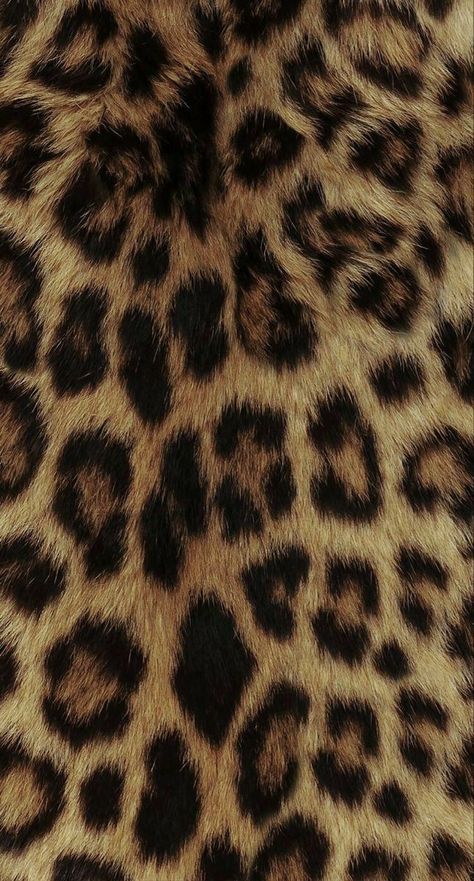 Leopard Print Background, Cheetah Print Wallpaper, Mood Wallpaper, Iphone Homescreen Wallpaper, Iphone App Design, Brown Aesthetic, Cute Backgrounds, Print Wallpaper, I Wallpaper