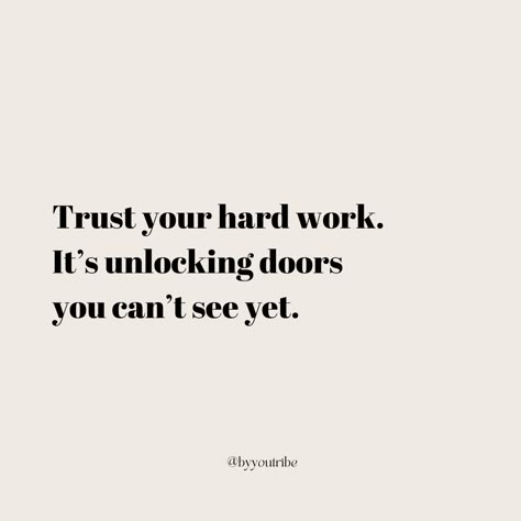 Self Work Quotes, Quotes For Career, Spotlight Quotes, Work Hard Vision Board, Work Success Aesthetic, Bosslady Quotes, Hardworking Quotes, Hardwork Quotes Aesthetic, Boss Women Aesthetic Quotes