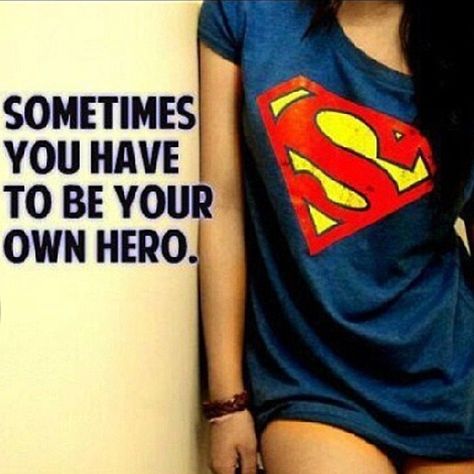 I am my own hero. I know my super powers and I use them for good...!!! Superman Quotes, Sanity Quotes, Wonder Woman And Superman, Waiting For Superman, Wonder Woman Quotes, Superman Love, Superman And Wonder Woman, My Superman, Wonder Woman Superman