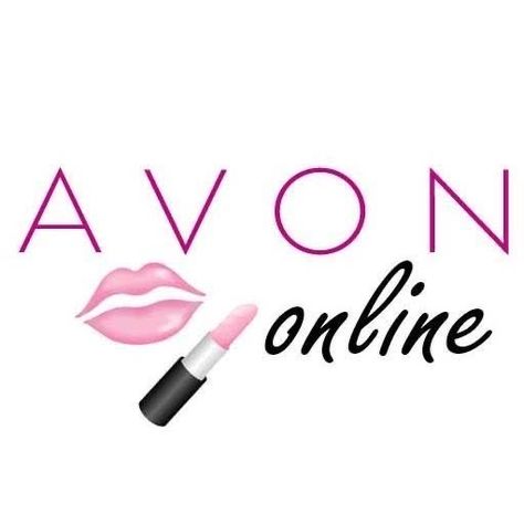 Avon Logo Image, Avon Facebook, Avon Logo, Revendedor Avon, Avon Marketing, Avon Beauty Boss, Avon Lipstick, Join Avon, Avon Mark