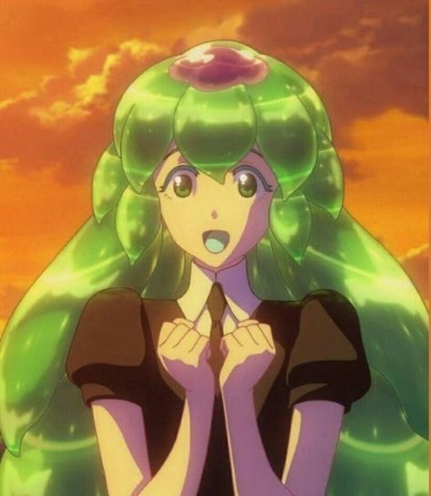 Watermelon Tourmaline Hnk, Houseki No Kuni Icons, Land Of The Lustrous, Houseki No Kuni, Demi Human, Beautiful Series, Anime Screenshots, Watermelon Tourmaline, Phone Themes