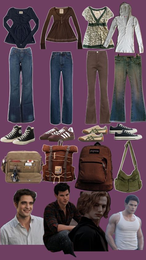 Twilight Bape Outfits, Twilight Outfits, Gilmore Girls Outfits, Downtown Outfits, Thrifted Outfits, Artist Outfit, Grey Outfit, Bella Swan, Teenager Outfits