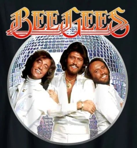 70s Music Album Covers, Desperado Movie, Bee Gees 70s, To Love Somebody Bee Gees, Staying Alive Bee Gees, Bee Gees Album Covers, Music Addict, Midnight Special, Bee Gees Meme Funny