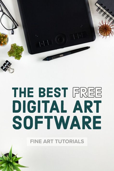 In this guide, find 11 of the best free digital art software programs. #freedigitalartsoftware #bestfreedigitalartsoftware #digitalartsoftware #digitalartsoftwarereview #digitalartsoftwarecomparison #bestdigitalartsoftware #krita #firealpaca #inkscape Best Digital Art Apps, Apps For Laptop, Digital Art Apps, Photoshop Alternatives, Digital Art Programs, Best Digital Art, Free Digital Art, Digital Art Software, Doodle Artwork