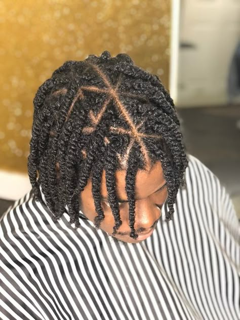 Pin by Shane Henson on Twist out | Mens braids hairstyles, Twist  hairstyles, Mens twists hairstyles Twist Hairstyles For Men, Mens Twists, Extension Hairstyles, Twist Hair Men, Hairstyles For Black Men, Mens Twists Hairstyles, Twist Extensions, Fade Undercut, Hair Twists Black