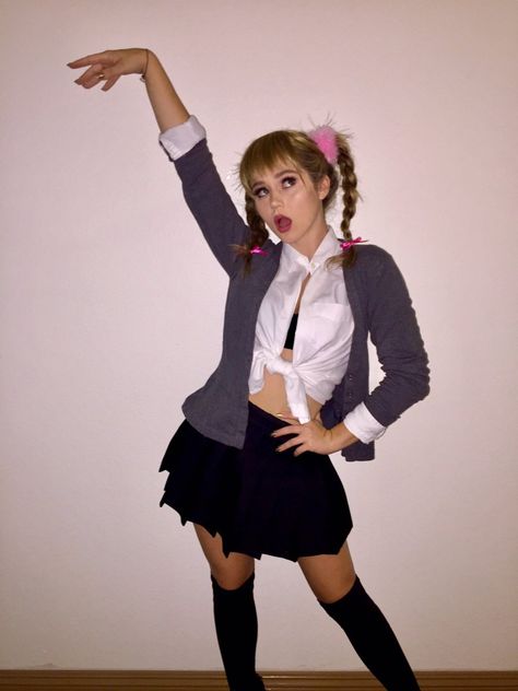 Celebrity Look Alike Costumes, Brec Bassinger, Halloween 23, Hot Halloween Outfits, Holloween Costume, Trendy Halloween Costumes, Halloween Costumes Friends, Halloween Costume Outfits, Easy Costumes