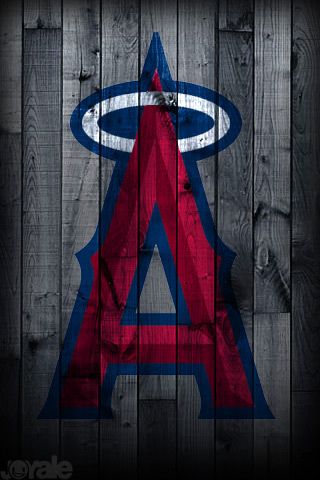 Anaheim Angels I-Phone Wallpaper | A unique MLB pro team 480… | Flickr Baseball Caps Storage, Baseball Videos, Beach Wallpaper Iphone, Baseball Wallpaper, Stadium Art, Mexican Culture Art, Anaheim Angels, Angels Baseball, Photo Background Images Hd