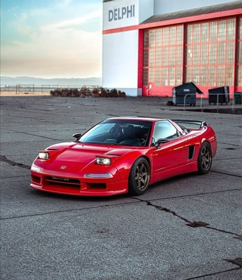 Nsx Na1, Range Rover Car, Street Racer, Japanese Sports Cars, Old Vintage Cars, Best Jdm Cars, Acura Nsx, Exotic Sports Cars, Honda S