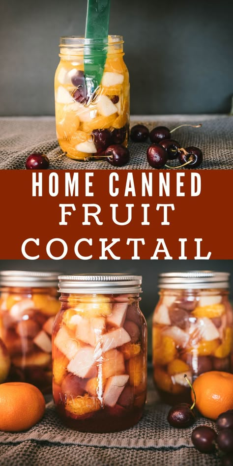 Canning Syrup, Purposeful Pantry, Canning Fruit Recipes, Recipes With Fruit Cocktail, Water Bath Canning Recipes, Canned Plums, Canning Fruit, Canned Fruits, Canning Vegetables