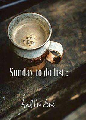 Sunday Coffee Quotes, Deja Brew, Coffee Zone, Different Kinds Of Coffee, Morning Sayings, Sunday Morning Coffee, Sunday Coffee, Work Fun, Coffee Obsession