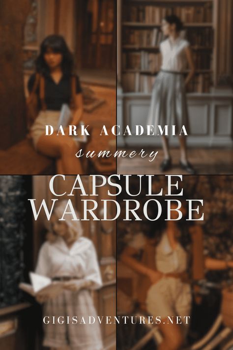 dark academia, dark academia aesthetic, dark academia outfit, dark academia aesthetic outfit, dark academia fashion, dark academia aesthetic fashion, dark academia outfit ideas, dark academia outfit black, dark academia outfit skirt, dark academia outfit aesthetic, dark academia outfit plus size, dark academia outfit summer, dark academia outfit winter, dark academia aesthetic outfit, dark academia fashion, dark academia aesthetic outfit skirt, dark academia aesthetic outfit casual, Dark Academia Everyday Outfit, Dark Classic Style, Dark Academia Office Outfit Summer, Dark Academia Over 40, Natural Academia Aesthetic, Dark Academia Capsule Wardrobe Summer, Museum Clothes Aesthetic, Womens Dark Academia Fashion, Dark Academia Summer Dress