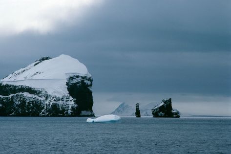 Deception Island, National Geographic Expeditions, Arctic Landscape, Shetland Islands, Southern Ocean, Water Boat, Active Volcano, Ends Of The Earth, Black Sand Beach