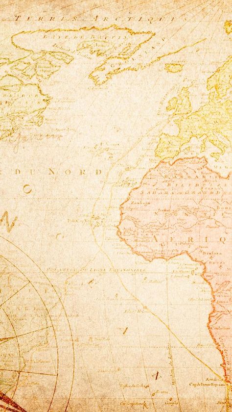 Vintage world map phone wallpaper, old paper background | premium image by rawpixel.com / Jubjang Background Images History, Aesthetic History Wallpaper, Map Background Wallpapers, History Aesthetic Background, Vintage Page Background, Map Phone Wallpaper, Old Paper Aesthetic, Old Map Background, Vintage Maps Printable