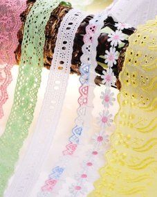 Clothing Fabric Patterns, Eyelet Lace Fabric, Lace Fabric Diy, Lace Fancy, Night Illustration, Sewing Machine Basics, New Product Development, Diy Bead Embroidery, Simple Kurta Designs