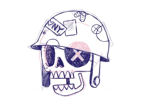 Skull Sketch, Doodle Doodle, Graffiti Doodles, Graffiti Style Art, Skull Drawing, Graffiti Drawing, Doodle Art Designs, Mini Drawings, Graffiti Lettering