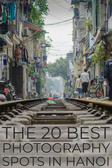 My insider guide to the 20 best photography spots to Instagram Hanoi Aruba Travel, Single Travel, Vietnam Travel Guide, Visit Asia, Sweden Travel, Halong Bay, Southeast Asia Travel, Hanoi Vietnam, Nightlife Travel