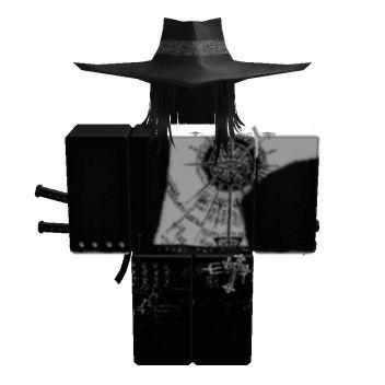 Yabujin Core Roblox Avatar, Roblox Yabujin, Yabujin Roblox Avatar, R6 Roblox Avatars, R6 Avatars, Emo Roblox Outfits, Roblox R6, Angelic Aesthetic, Goth Fits