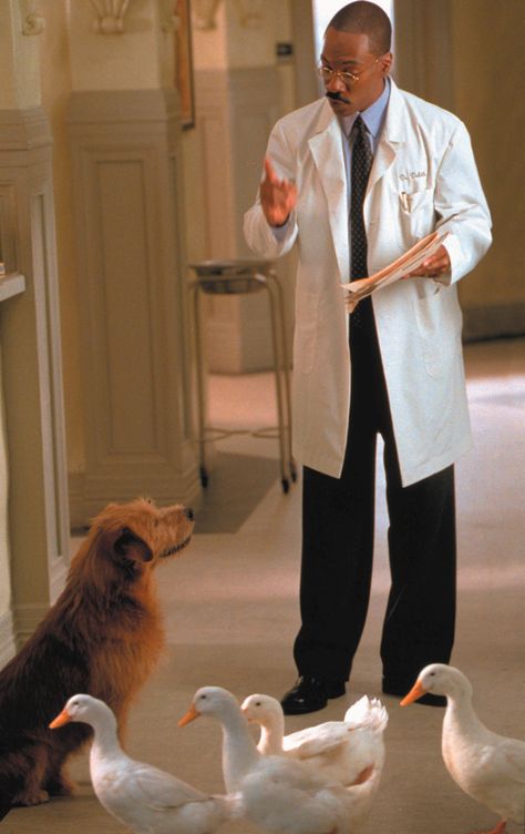 "Dr. Dolittle 2" movie still, 2001. Comfort Films, Dr Doolittle, Dr Dolittle, 2 Animals, Young Johnny Depp, St Francis Of Assisi, Best Movie Posters, 90s Tv, Film Journal