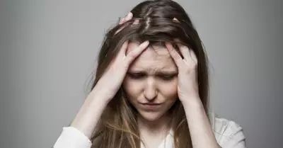 4 Steps You Need to Take to Be Emotionally Strong Home Remedy For Headache, Natural Headache, Women Nutrition, Natural Headache Remedies, Womens Health Magazine, Shocking Facts, Reproductive System, Stanley Kubrick, Health Magazine