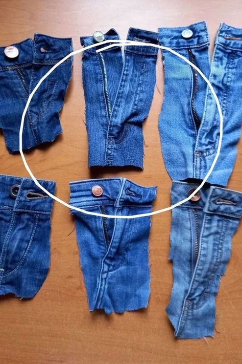 Amazing Craft ideas With Old Jeans #jeanbagpatternstosew #jeanbagspatternideasfree #diyjeansbagpattern Recycle Jeans Projects, Blue Jean Crafts, Upcycled Denim Diy, Jeans Projects, Diy Jeans Crafts, Denim Sewing, Artisanats Denim, Jean Projects, Diy Old Jeans