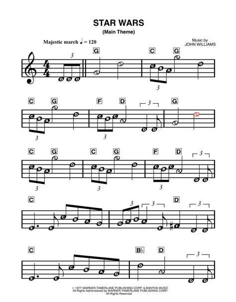 Piccolo Sheet Music, Piano Hacks, Keyboard Songs, Oboe Music, Tenor Saxophone Sheet Music, Sax Music, Alto Saxophone Sheet Music, Piano Songs Sheet Music, Piano Tutorials Songs