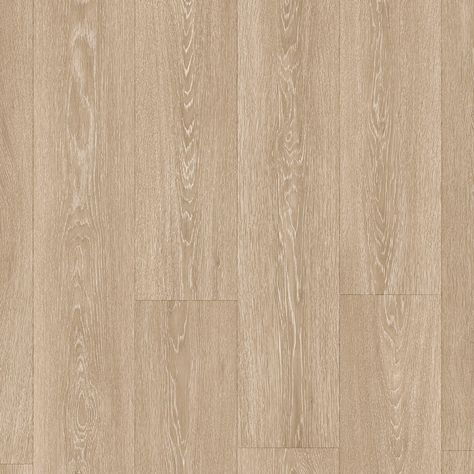 Quick-Step Majestic Valley Oak Light Brown Planks MJ3555 Laminate Flooring Brown Laminate Flooring, Laminate Flooring Colors, Wood Floor Texture, Quick Step Flooring, Brown Laminate, Flooring Texture, Waterproof Laminate Flooring, Oak Laminate Flooring, Natural Wood Flooring