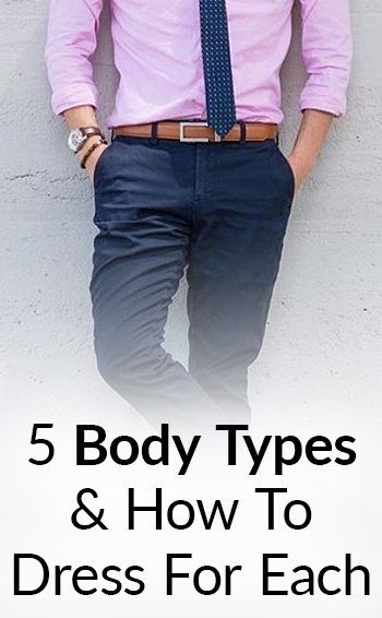 How To Increase Attractiveness Despite Your Shape? Find your body type out of the 5 listed below and follow the steps outlined to dress right for your body shape. Trapezoid Men Fashion, Suit Type For Men, Trapezoid Body Shape Outfits Men, Men’s Dress Clothes, Trapezoid Body Shape Men Clothing, Rectangle Body Shape Outfits Men, Mens Clothing Styles Body Types, How To Dress, Mens Dress Clothes