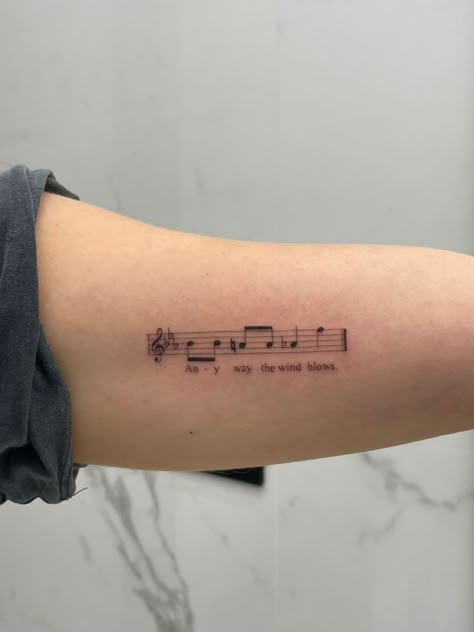 225+ Magical Piano Tattoo Designs and Ideas (2023) - TattoosBoyGirl Tattoos Artistic Aesthetic, Music Bar Tattoo, Music Measure Tattoo, Piano Inspired Tattoos, Music Artists Tattoo, Old Music Tattoo, Tattoos Related To Music, Tattoos Music Ideas, Music Line Tattoo