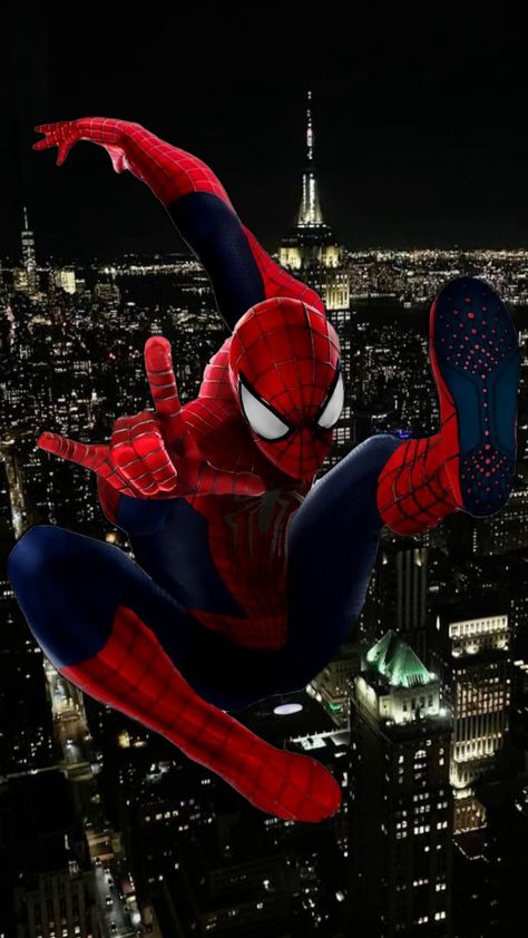 Spider-man Spiderman Sam Raimi, Marvel 4k Wallpaper, Spiderman Poses, All Spiderman, Wallpaper Widget, Avengers Cartoon, Image Spiderman, Superhero Poster, Spiderman Spider