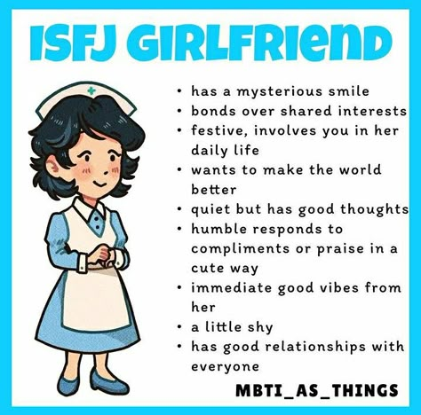 Isfj Wallpaper, Isfj Girlfriend, Mbti Girlfriend, Isfj Vibe, Isfj And Intj, Entj X Isfj, Isfj Personality Aesthetic, Isfj Aesthetic, Couple Types