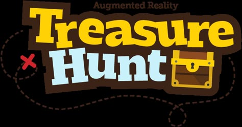 Treasure Hunt Logo Design, Treasure Hunt Poster Design, Treasure Hunt Poster, Hunting Poster, Treasure Games, Treasure Hunt Games, Different Logo, Pirate Games, Giving Day