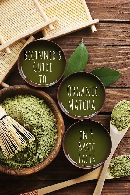 Beginners Guide to Organic Matcha in 5 Basic Facts What Is Green Tea, Gyokuro Tea, Healthy Eating Quotes, Tea Plant, Pu Erh Tea, Camellia Sinensis, Organic Matcha, Dash Diet, Healthy Drinks Recipes