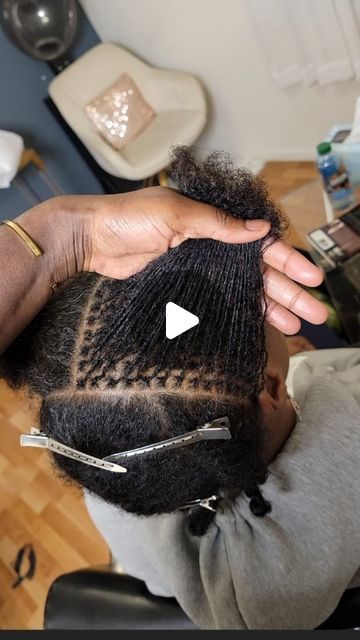 Sisterloc Grid Pattern, Layered Sisterlocks, Microlocks Installation, Sista Locs Sister Locks, Sista Locks, Sisterlocks Installation, Sisterlocks Journey, Accepting New Clients, Sisterlocks Styles