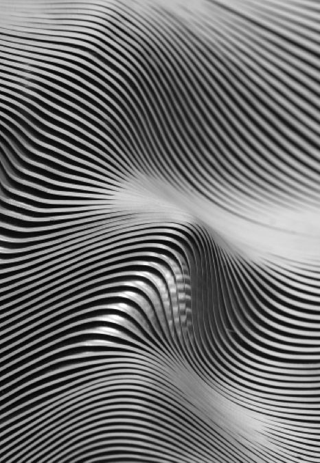 Texture Inspiration, Parametric Design, Material Textures, Pattern Texture, 3d Texture, White Photo, Surface Textures, Design Graphique, Op Art