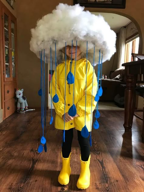 Crazy Hat, Crazy Hat Day, Homemade Halloween Costumes, Hat Day, Wacky Hair Days, Diy Halloween Costumes Easy, Crazy Hats, Easter Hairstyles For Kids, Wacky Hair