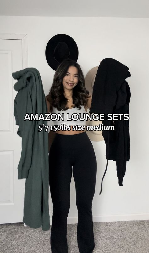 Casual Outfits Amazon, Amazon Fall Fashion, Dress For Body Shape, Outfits Amazon, Casual Oufits, Outfit Formulas, Fashion Sites, Mommy Style, Trendy Fashion Outfits