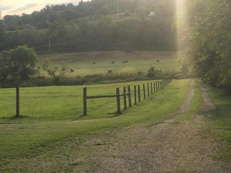 And while there's plenty of fun to be had in Floyd, there's also a sense of serenity that emanates from the natural surrounding beauty. Floyd Virginia, Floyd County, Blue Ridge Mountains, Blue Ridge, Small Town, Small Towns, Whiskey, Virginia, The Natural