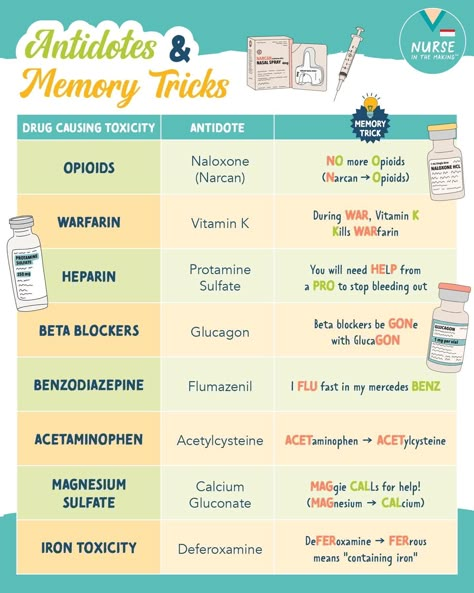 Nursing School Studying Cheat Sheets, Nurse In The Making, Memory Tricks, Nursing Information, Nursing School Essential, Nclex Prep, Nursing Study Guide, Nurse Study, Nclex Study