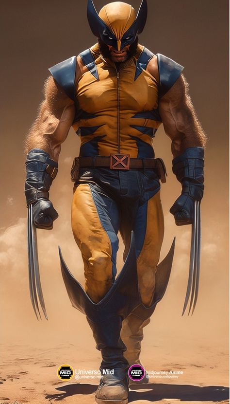 Wolverine And The X Men Cartoon, Wolverine Character, Wolverine Cosplay, Wolverine Artwork, Marvel Wolverine, Wolverine Comic, Wolverine Art, Marvel Superheroes Art, Batman Comic Books