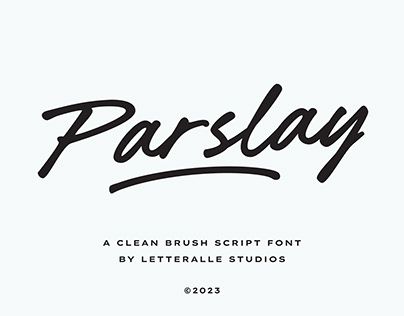 Check out new work on my @Behance profile: "Parslay Script Font" http://be.net/gallery/180673577/Parslay-Script-Font Elegant Fonts Free, Fancy Cursive Fonts, Brush Fonts Free, Tattoo Generator, Best Free Script Fonts, Fancy Cursive, Font Love, Modern Fonts Free, Handwritten Type