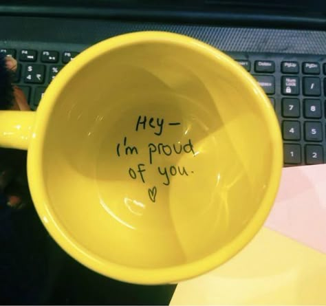 Pidge Gunderson, Tanah Liat, Keramik Design, Pottery Crafts, Diy Pottery, Happy Words, Cute Mugs, Pottery Painting, Proud Of You